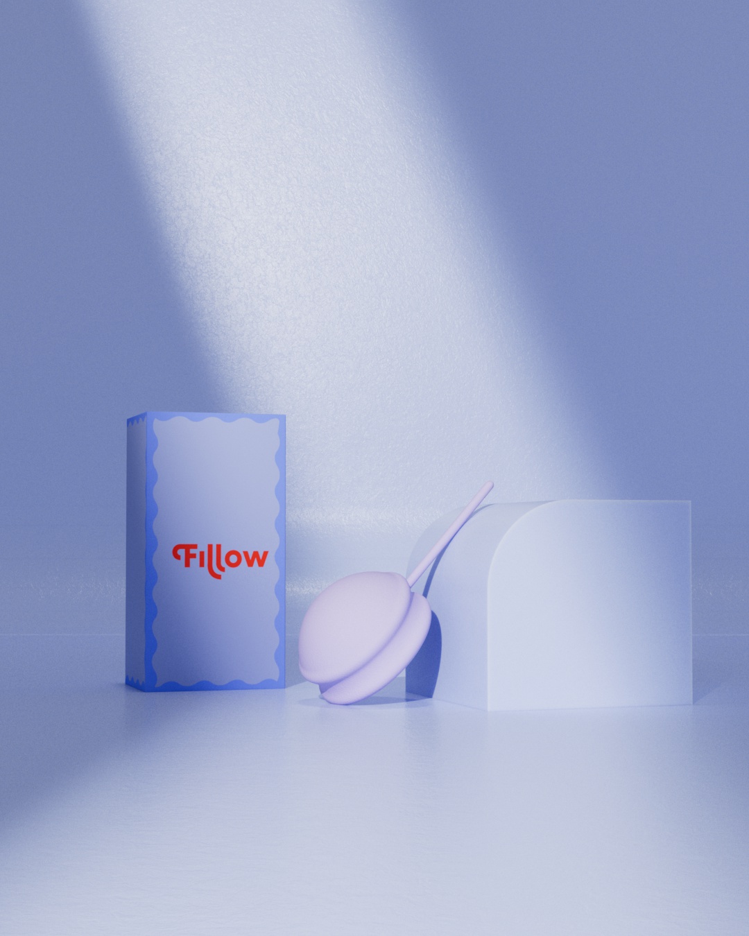 Fillow image product